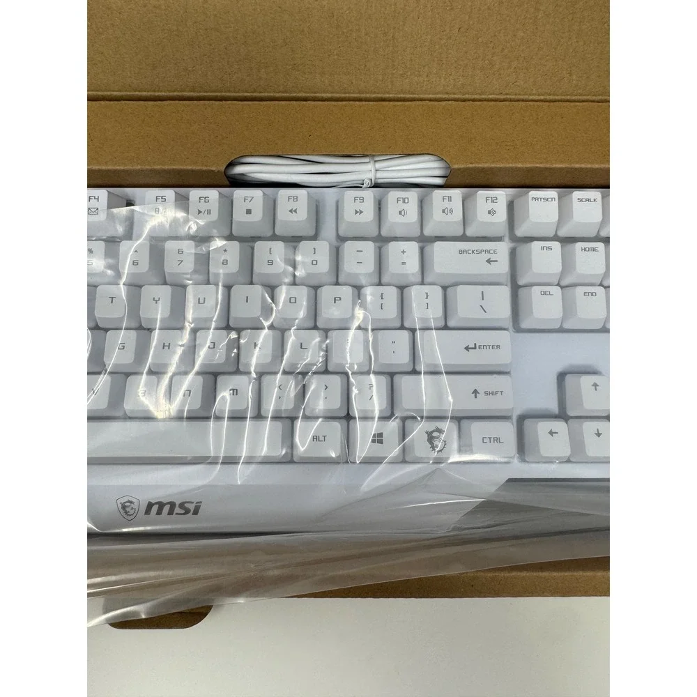 White Prestige Series S120401680